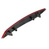 1Pc Right Rear Bumper Reflector Red Cover 84037297 For Chevrolet Cruze 2016-
