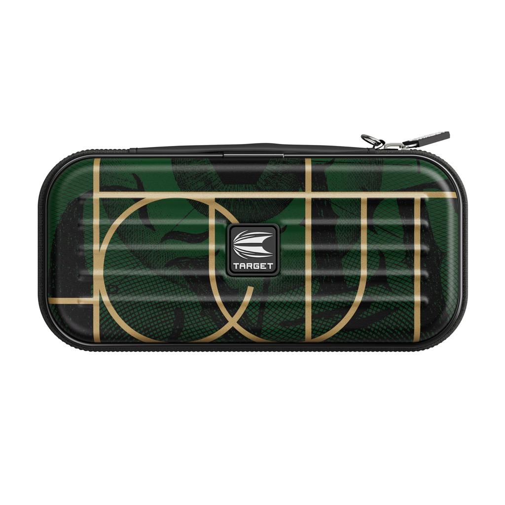 TARGET TAKOMA WALLET CULT