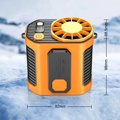 Accesorios para ordenador portátil – Ventiladores y aires acondicionados USB