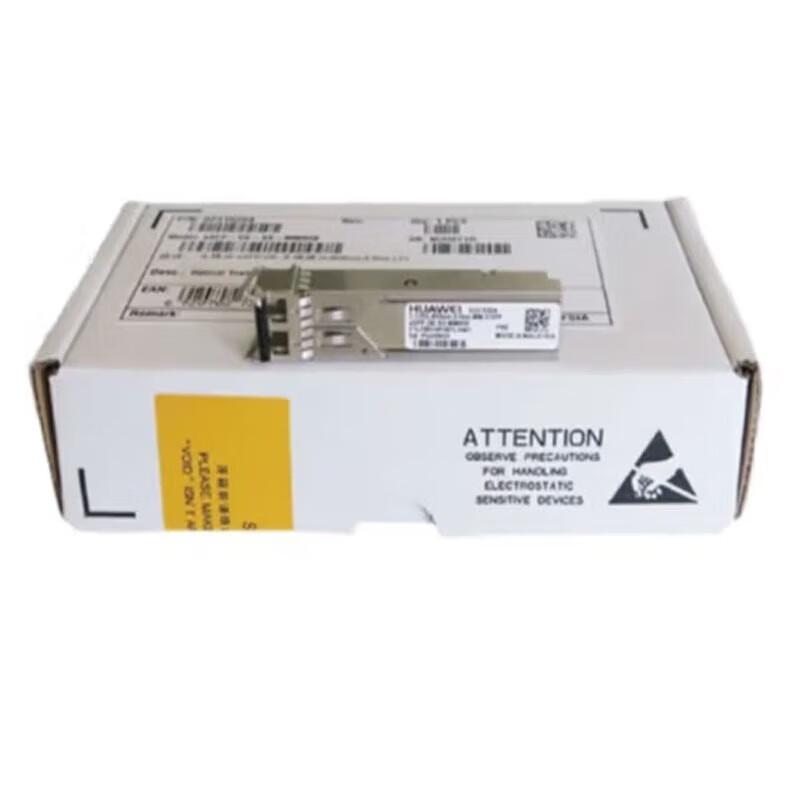 

Huawei 10 Gigabit XFP Single-Mode Optical Module