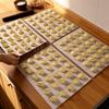 50 Stück Lebensmittelqualität Silikon Ölpapier Ölfest Ölbeständig Isolierpapier Backen