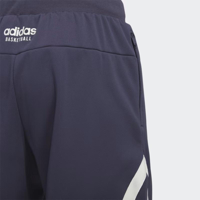 Adidas Sports Shorts Men's Marine Blue Moderate IL2221