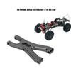 Aluminum Alloy Upgrading Part Rear Swing Arm Fit for WL A959 A979 A969 1Celsius18 RC Car
