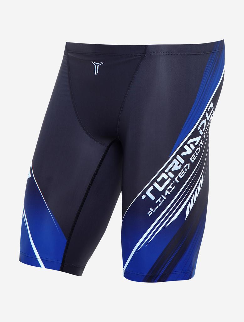 Toneidoseupocheu Sparrow Competitive 5-Part Swimsuit