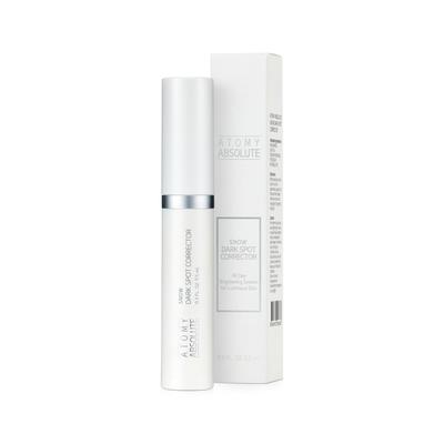 Absolute Snow Dark Spot Corrector *1Ea (9.5Ml)