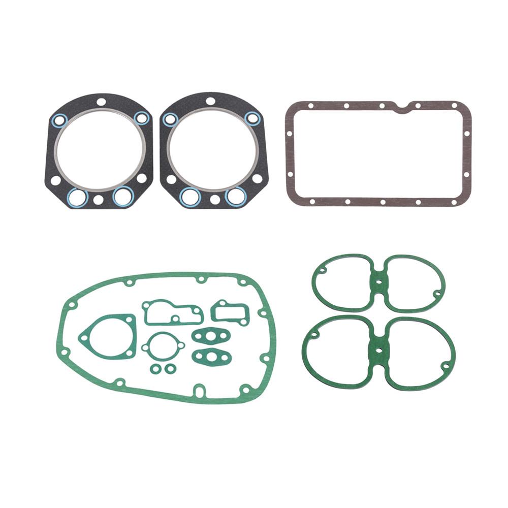 

For BMW R65 R80 R100 Cafe Racer Accessories Cylinder Head Sealing Cover Gasket 1set