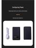 USB Rechargeable Heated Winter Socks for Men & Women - Long Tube, Cold-Proof Design