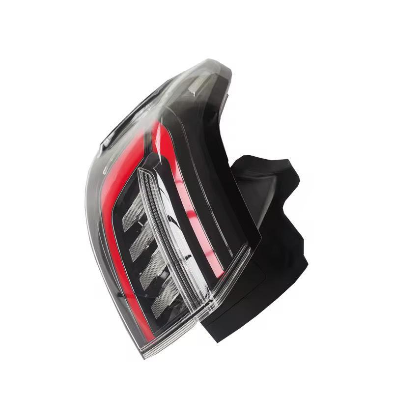 Compatible with Chery Tiggo 8 PLUS Kunpeng Edition Rear Taillights - Left and Right Assembly