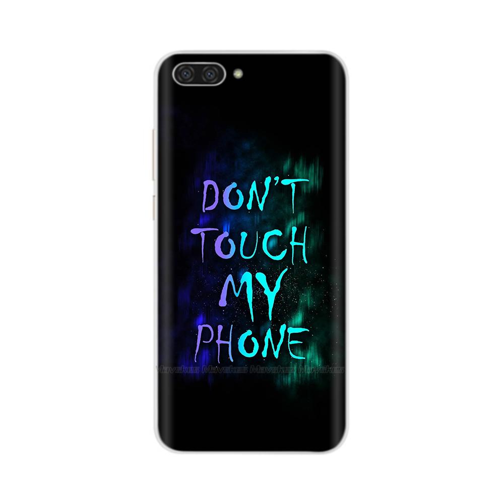 Phone Case For Asus Zenfone 4 Max ZC520KL Case Silicone Bumper Soft Tpu Cover For Asus Zenfone ZC520KL X00HD Cases Coque Fundas