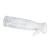 300ml Air Pressure Oil Spray Bottle Oil Control Visualization High Pressure Oil Sprayer with Ergonomic Handle for BBQ