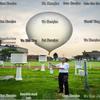 Wuxiaoqiao Meteorological Survey Balloons & Accessories