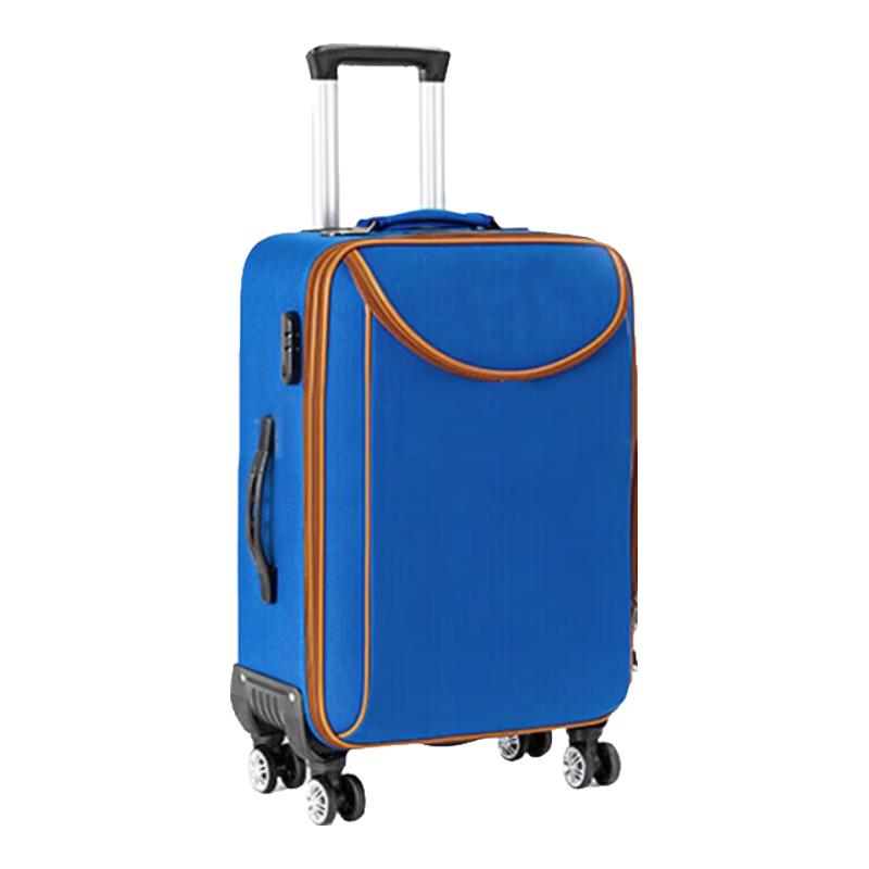 Trauberg Commemorative Travel Luggage