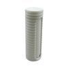 Cotton Swab Storage Box Portable Waterproof Pocket Container Handmade Toothpick Holder Plastic Mini Organizer