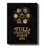 Chocolate Chocolate Seven Deadly Sins of the Full Counter Poker 10 Ages Board Game (Revival Commandments) (2 Players, Minutes, 13+)