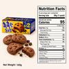 Orion Chocolate Soft Cookies 160g