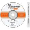 Очищувач лінз CD Audio Technica Wet AT-CDL31