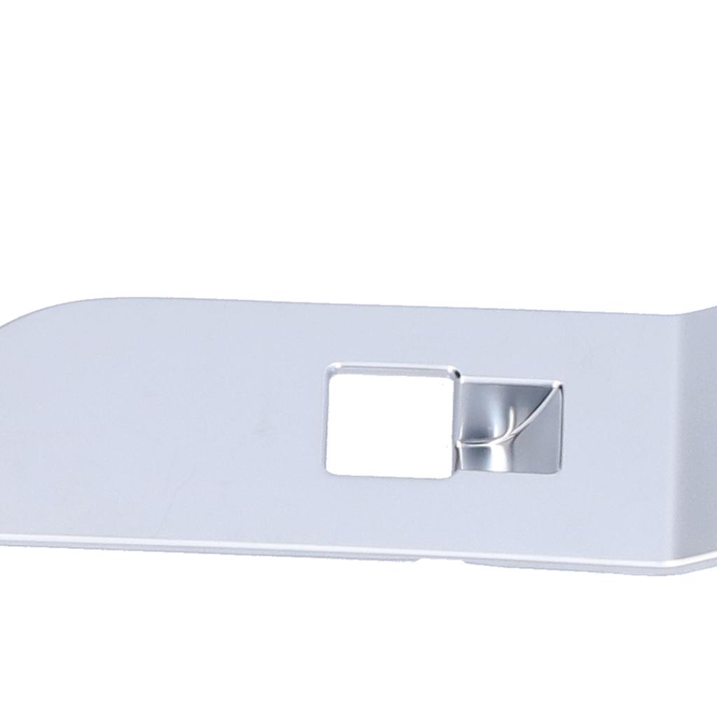 Window Panel Trim Frame Decoration Fit for DeNaFender 2020-2021 RHD
