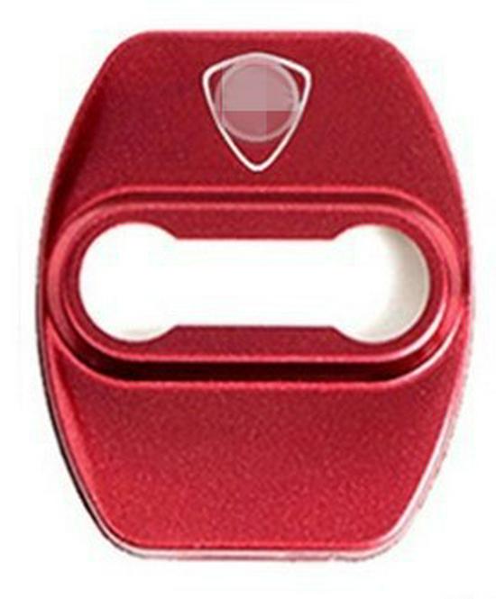 Proton, Myvi, Aruz, Bezza Ochranný a dekorační kryt zámku dveří auta