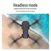 E88 Kids' Drone HD Camera Remote Control Aircraft – Durable Toy for Boys & Young Students