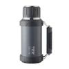 2000ml Large 18/10 Stainless Steel Insulated Thermos Zinc Alloy Handle 64oz Vacuum Flask Camping Eco-Friendly 24 Hours