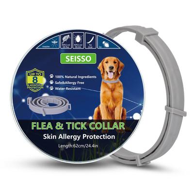 citronella safe for dogs