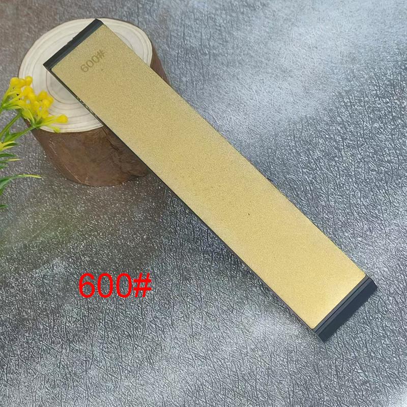 Ořezávátko na nože Profesionální gadget Ořezávátko Kámen Nástroj ořezávátko na nože ořezávátko na čepele brousek ořezávací tyč Kuchyň