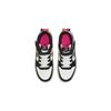 Nike Court Borough 2 Low 2 SE Leather Casual Low top Skateboard Shoes White Black Pink Children Aged 3 7 Years Old DJ0041-100