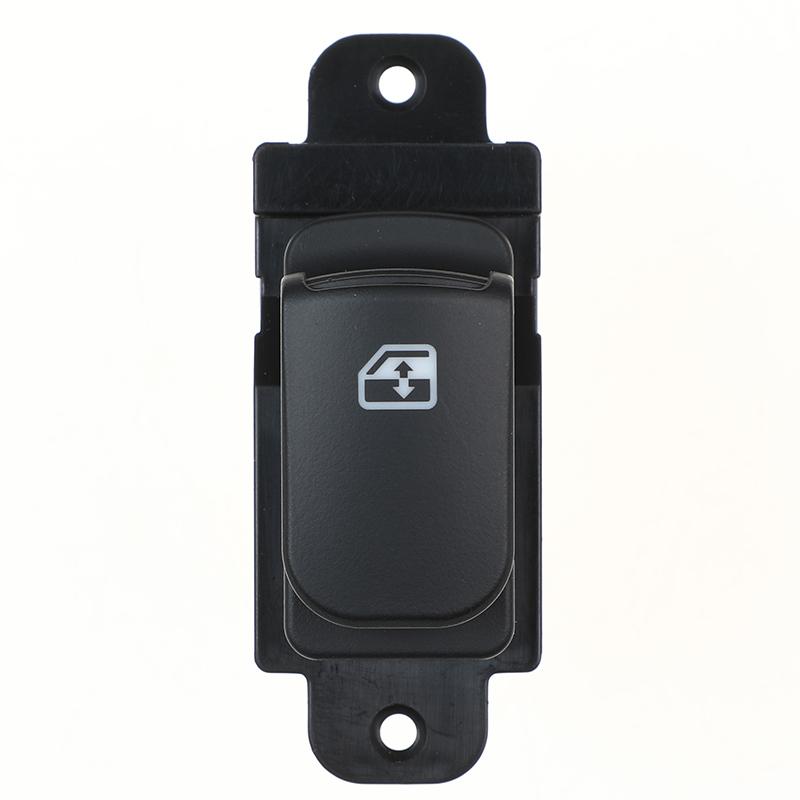 93580-1D000 935801D000 7 Pins Power Electric Single Window Switch For 2007- 2011 Kia Carens