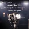 Aputure amaran Halo 200x Bi-Color COB LED Video Light