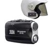 Asahi Research Driveman Motorcycle Dash Includes 32GB Micro SD BS-9b Cam, Black, Helmet, IP65, Card, BS-9be-32G-B