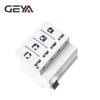 GEYA GYL9 Residual Current Circuit Breaker, Type A, 25A/40A/63A Switch, AC-S Type, 2P/4P