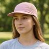 Color-Blocked Quick-drying Baseball Cap Soft Brim Mesh Running Caps  Daily Wear