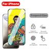 Accesorii pentru telefoane – Folii de protecție pentru ecran