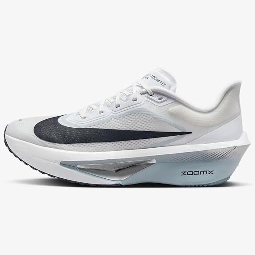 Nike Zoom Fly 6 Zoom Fly 6 Iron White/Pure Platinum/Obsidian Mist/Grid FN8454-104 26.5cm