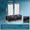 Yunduo Commercial Beverage Dispenser and Warmer