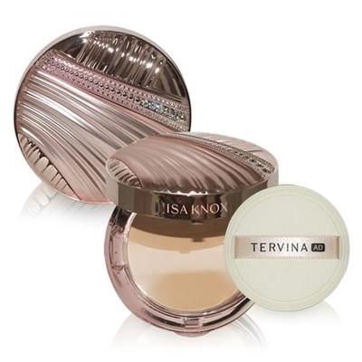 Trucco viso – Fard e cipria
