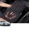 Pentru BYD Sealion 5 DM-i 2025-2026 Pad de Protecție pentru Schimbătorul de Viteze Control Central Panou de Încărcare Wireless Pad pentru Butonul Poziției Vitezei