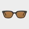NeoRetro 5307 Sunglasses BROWN