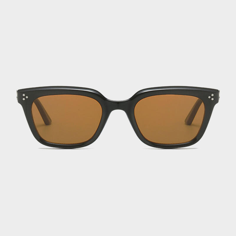 NeoRetro 5307 Sunglasses BROWN
