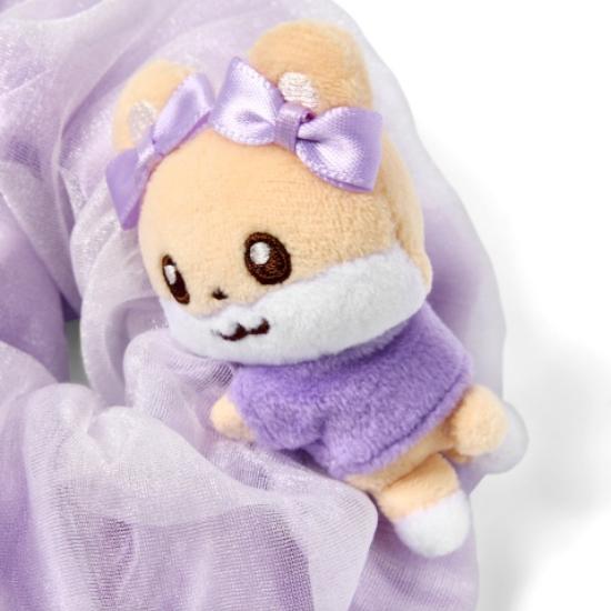 ILLIT DEARLIT Scrunchie