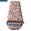 Dieguojin Outdoor Camouflage Sleeping Bag and Tactical Accessories