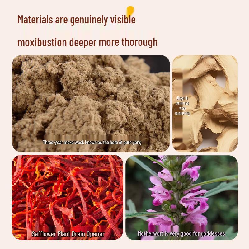 E7 Electric Steam Hot Compress Waist Warmer