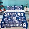 3PCS Snake Car Bedding Set,Including 1pc Duvet Cover And 2pcs Pillowcases Perfect for Bedroom, Dormitory, Large size Fan Christmas gift