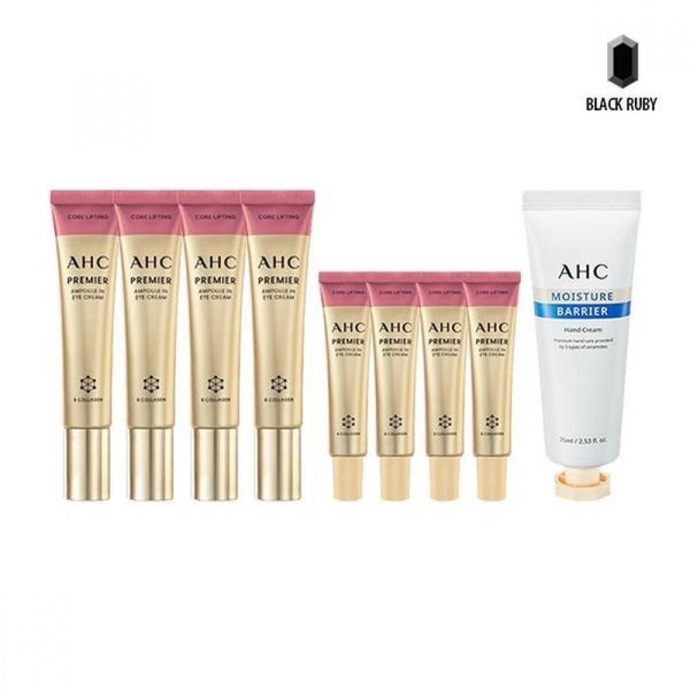 

Eye CreaM Season 12 40Ml X4 + 12Ml X4 + Hand CreaM 75Ml M S12062979 unitary/20