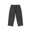 Kangol Kids Easy Fit Woven Pants Charcoal Sa 0002
