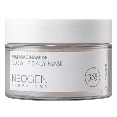 NEOGEN Dermalogy Real Niacinamide Daily Mask 40 Sheets
