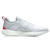 Li-Ning EZ Run White Grass Blue Men Sneakers Standard-White ARBR001-1