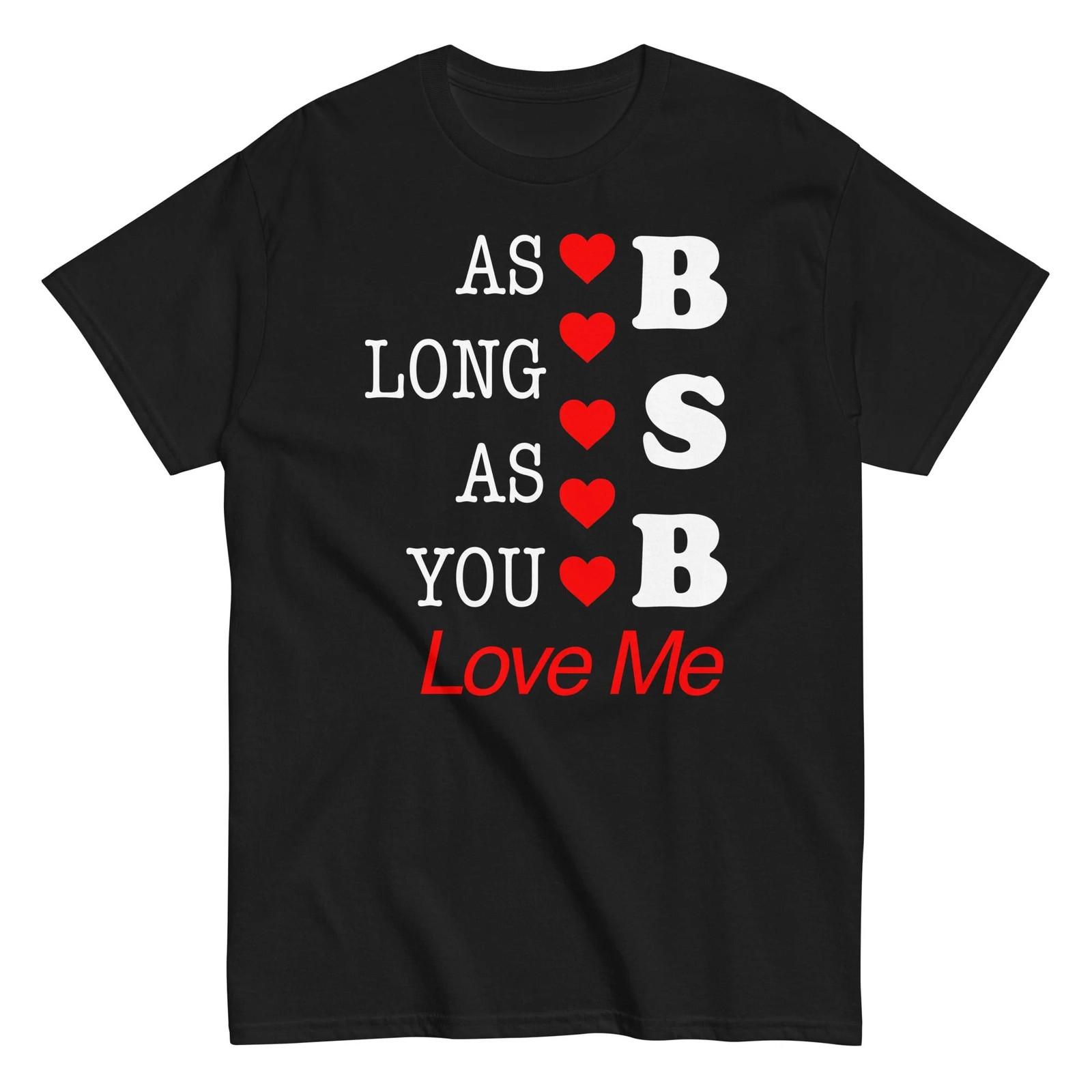 Backstreet Boys - Love Me T Shirt L