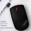 Lenovo ThinkPad Red Dot Wireless Blue Light Mouse