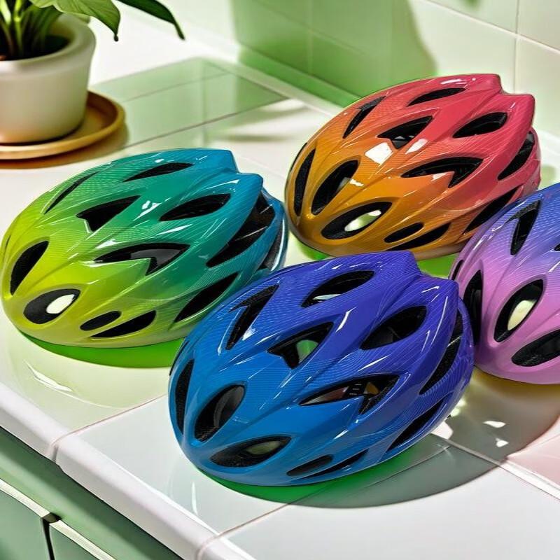 Kids' Sports Helmet & Protective Gear Set